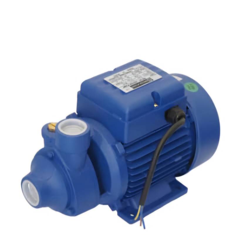 مزایای پمپ آب