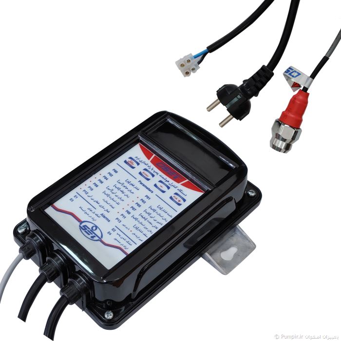 ست کنترل هوشمند OSET