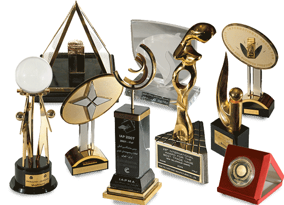 افتخارات و نمایندگی ها